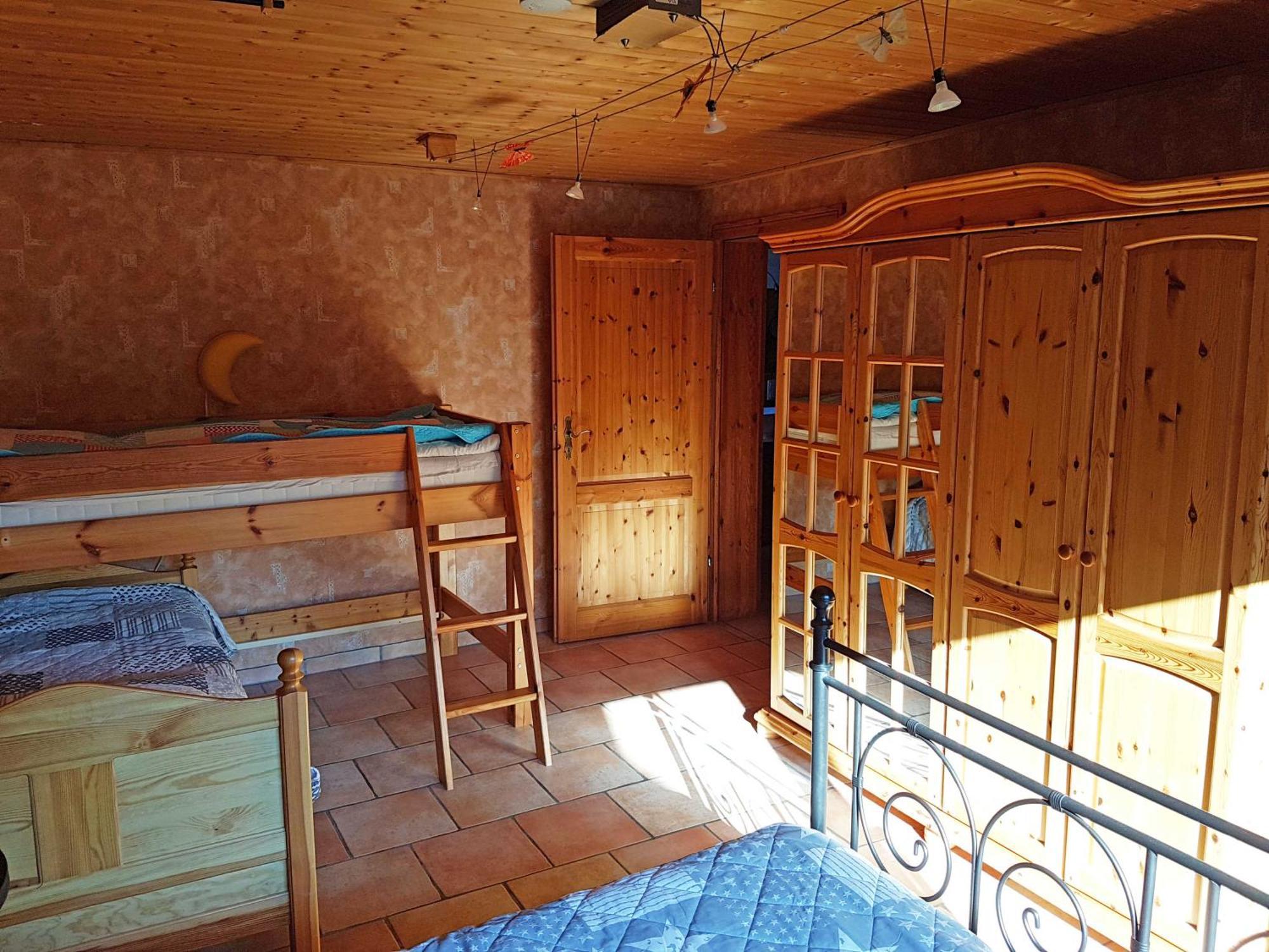 Appartamento Haus Jasmin Bodstedt Esterno foto
