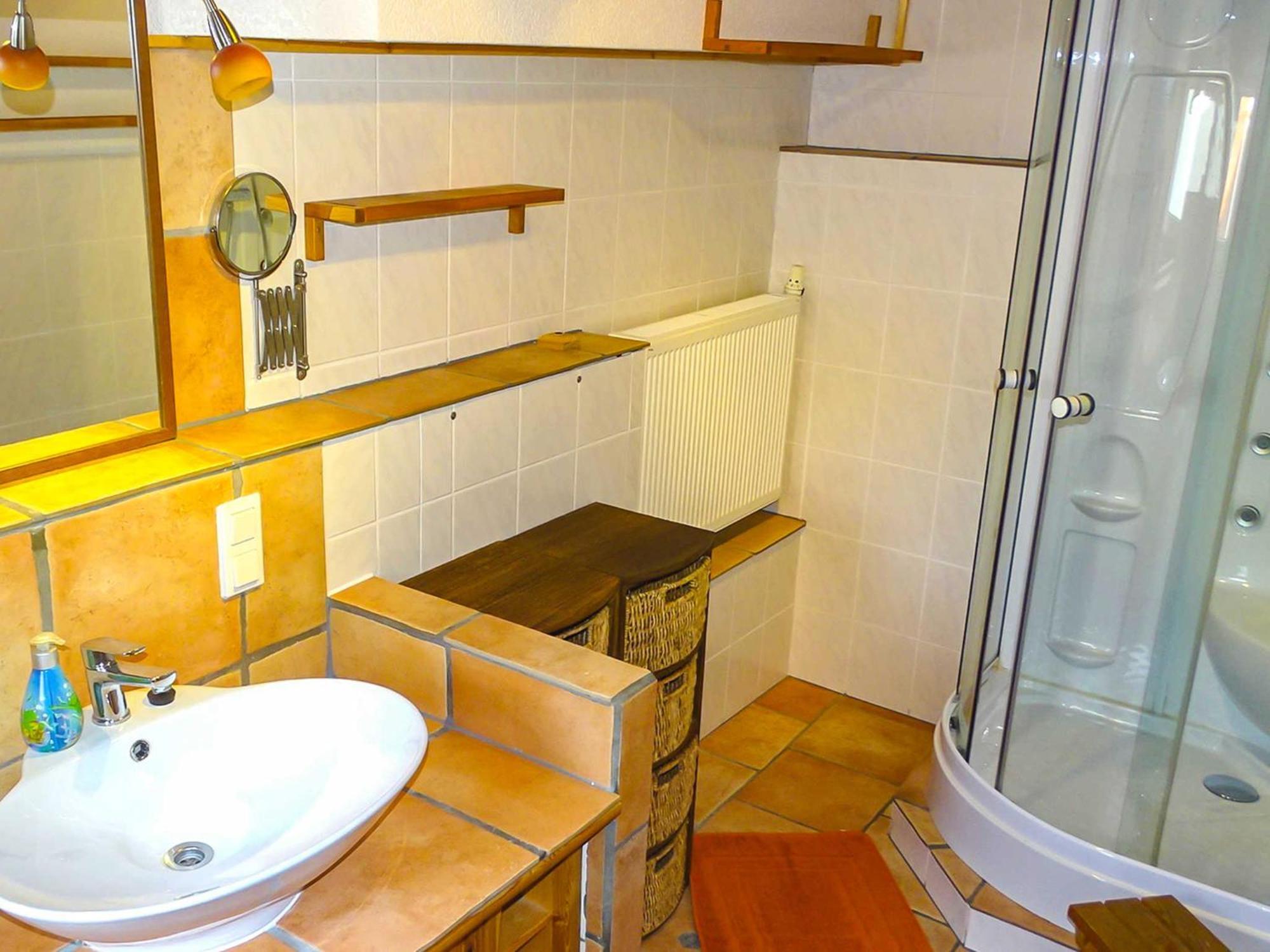 Appartamento Haus Jasmin Bodstedt Esterno foto