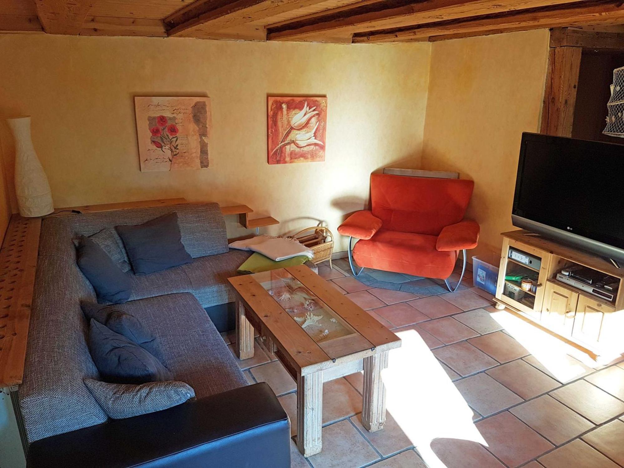 Appartamento Haus Jasmin Bodstedt Esterno foto