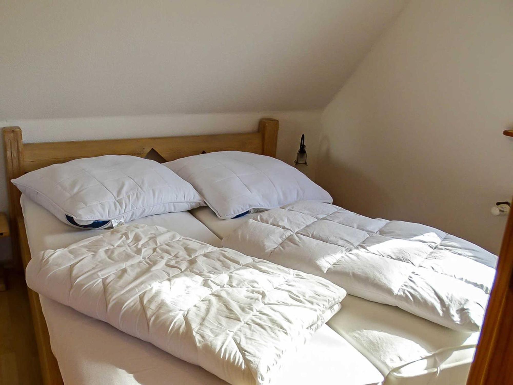Appartamento Haus Jasmin Bodstedt Esterno foto
