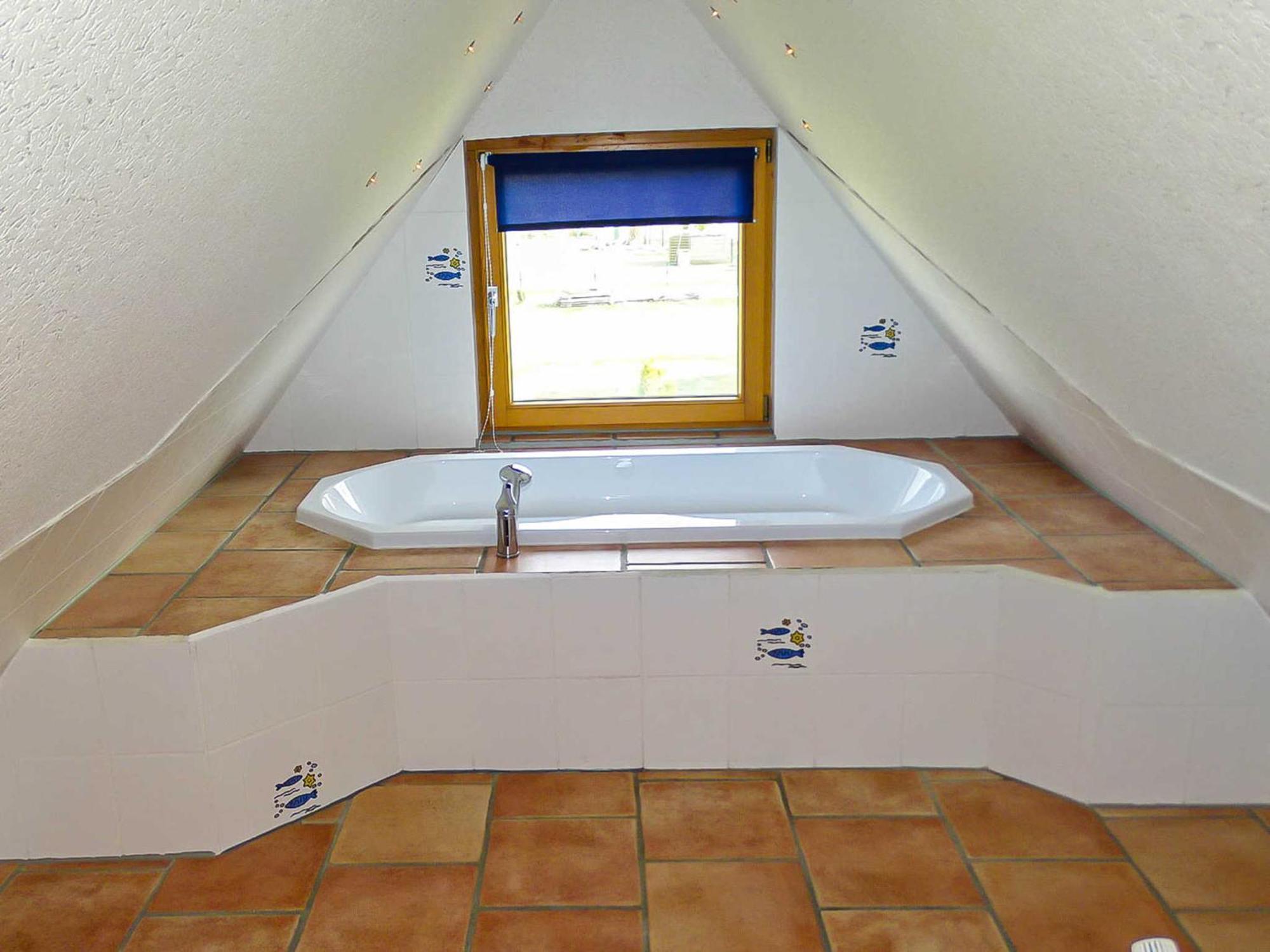 Appartamento Haus Jasmin Bodstedt Esterno foto