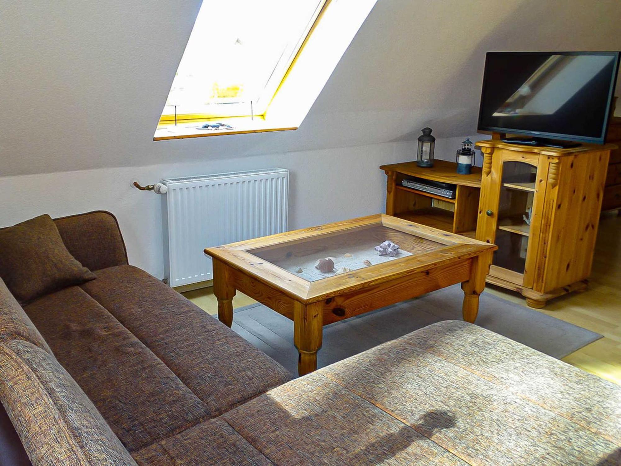 Appartamento Haus Jasmin Bodstedt Esterno foto