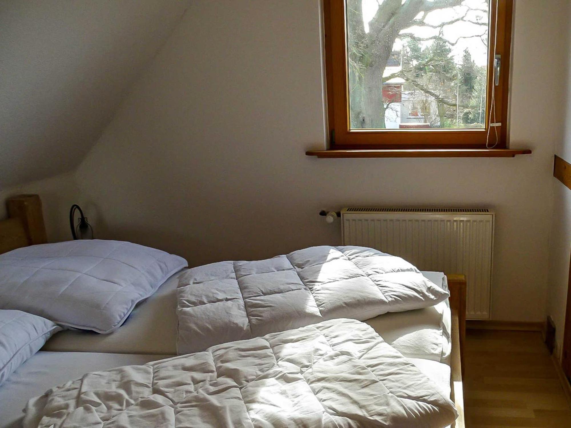 Appartamento Haus Jasmin Bodstedt Esterno foto