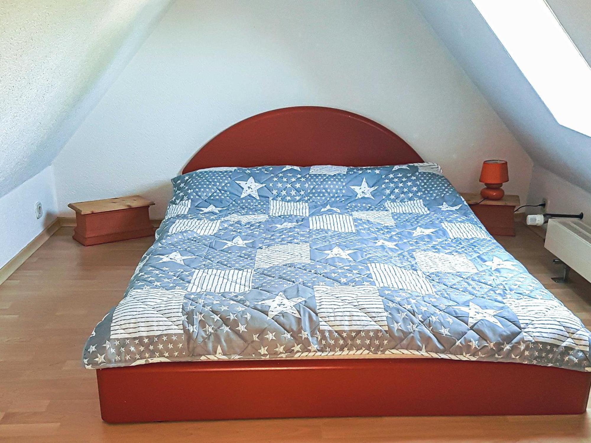 Appartamento Haus Jasmin Bodstedt Esterno foto