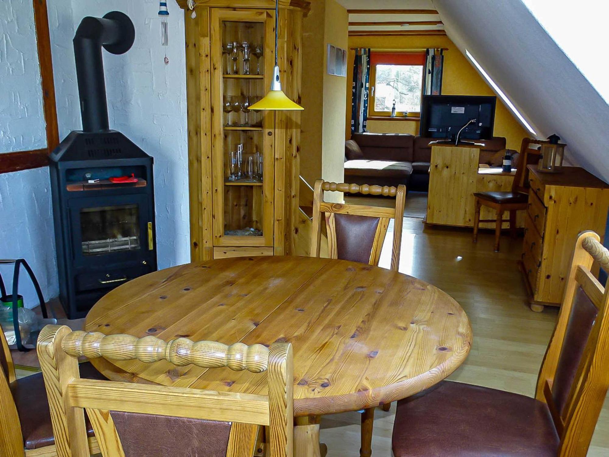Appartamento Haus Jasmin Bodstedt Esterno foto
